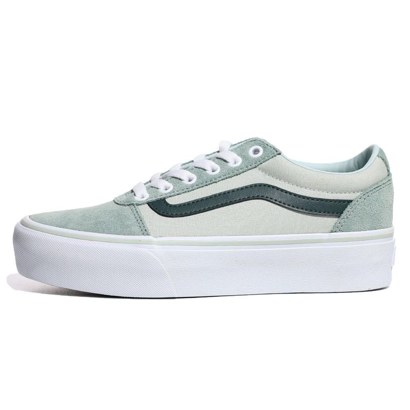 ZAPATILLAS-UNISEX-VANS-WARD-PLATFORM