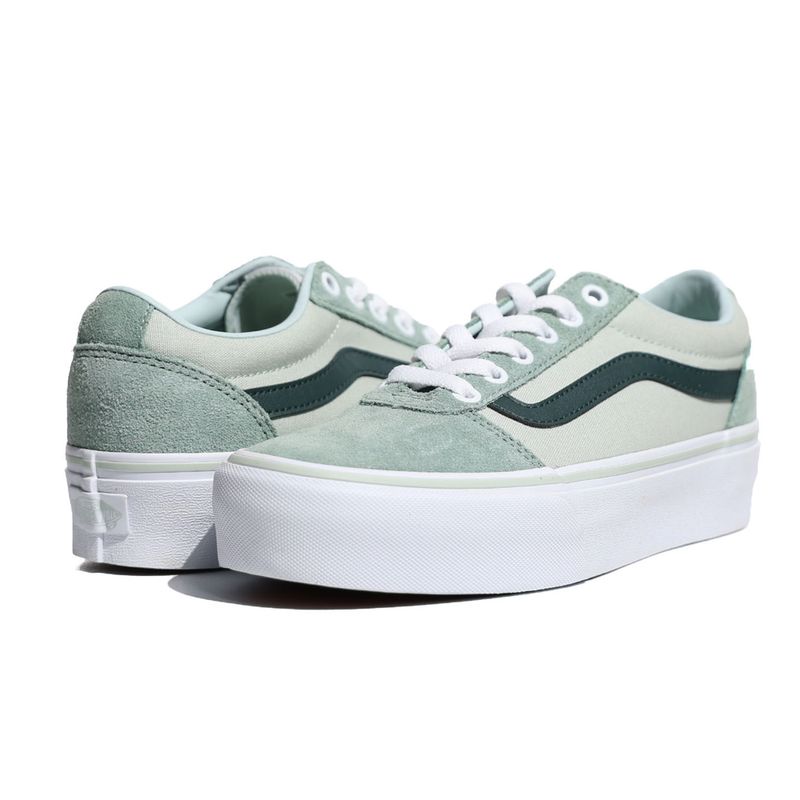 ZAPATILLAS-UNISEX-VANS-WARD-PLATFORM