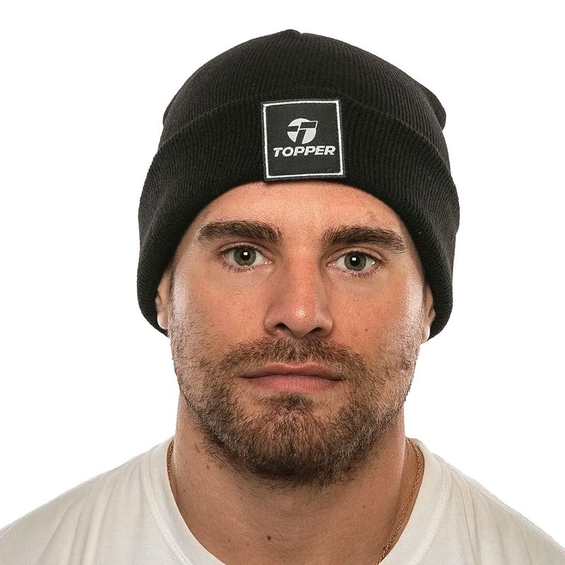 GORRO-UNISEX-TOPPER-BEANIE