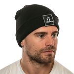 GORRO-UNISEX-TOPPER-BEANIE