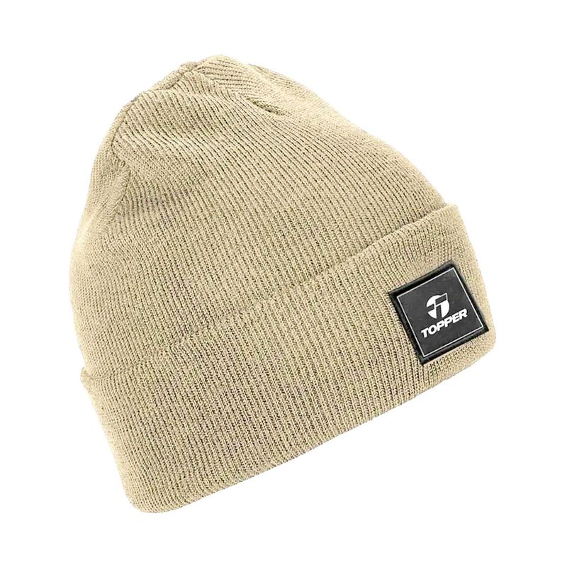 GORRO-UNISEX-TOPPER-BEANIE