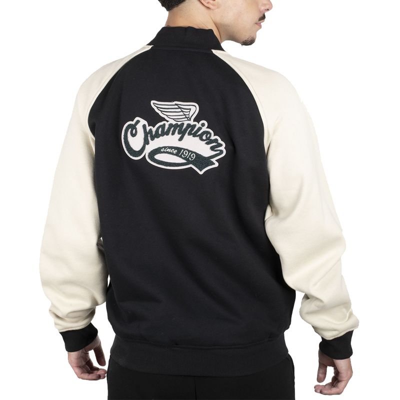 CAMPERA-HOMBRE-CHAMPION--SUPERFLEECE-LETTERMAN