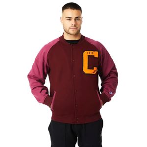 CAMPERA HOMBRE CHAMPION SUPERFLEECE LETTERMAN