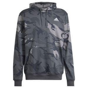 BUZO HOMBRE ADIDAS ASSENTIALS CAMUFLAJE