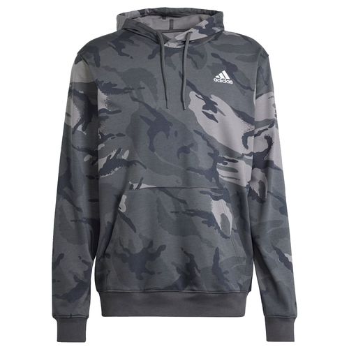 BUZO HOMBRE ADIDAS ASSENTIALS CAMUFLAJE