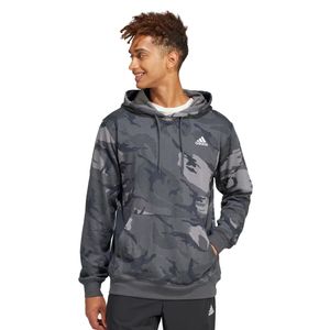 BUZO HOMBRE ADIDAS ASSENTIALS CAMUFLAJE