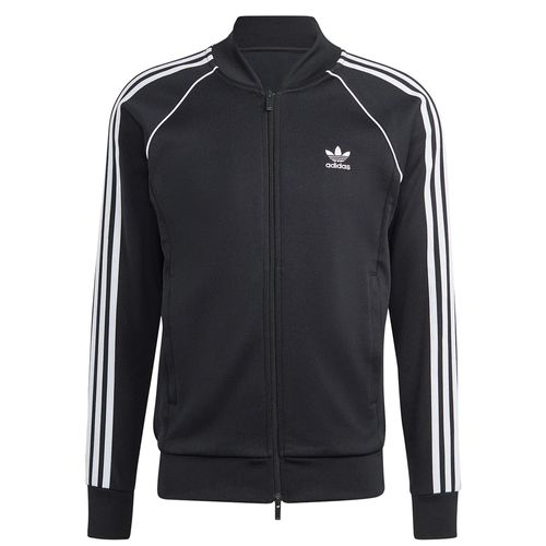 CAMPERA HOMBRE ADIDAS SST