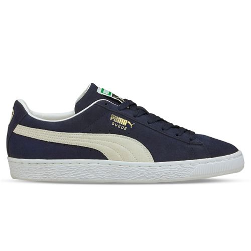 ZAPATILLAS UNISEX PUMA SUEDE CLASSIC XXI