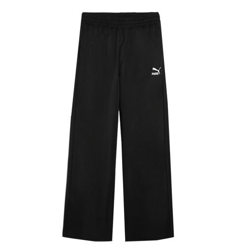 PANTALON MUJER PUMA T7 RELAXED