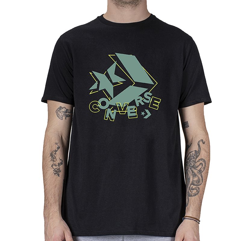 REMERA-HOMBRE-CONVERSE-STAR-CHEVRON-REMIX