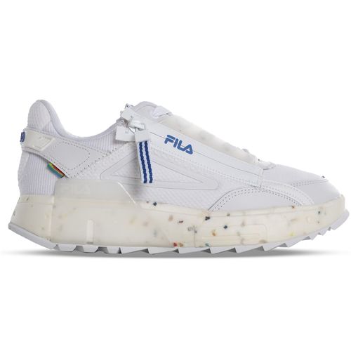 ZAPATILLAS MUJER FILA TORMO CHANGE THE FUTURE