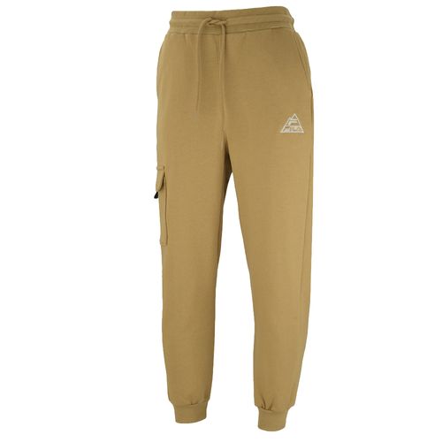 PANTALON HOMBRE FILA EXPLORE MARRON