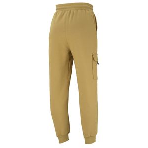 PANTALON HOMBRE FILA EXPLORE MARRON