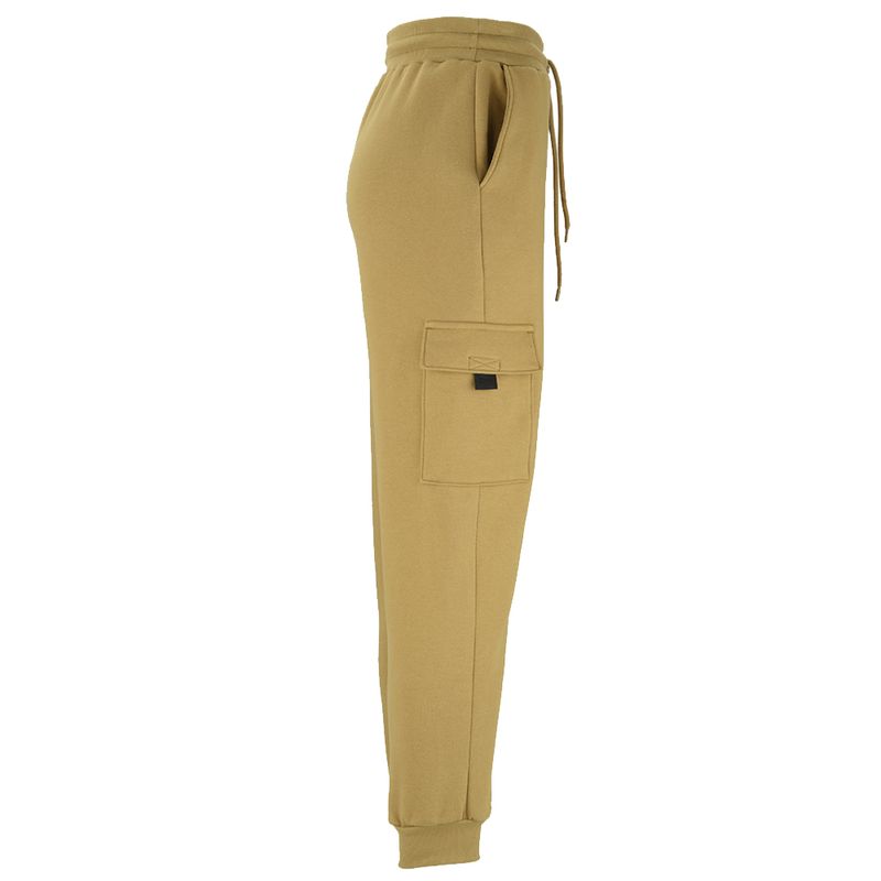 PANTALON-HOMBRE-FILA-EXPLORE-MARRON