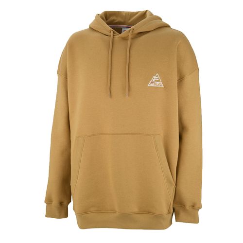 BUZO UNISEX FILA EXPLORE MARRON
