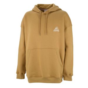 BUZO UNISEX FILA EXPLORE MARRON
