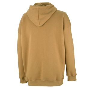 BUZO UNISEX FILA EXPLORE MARRON