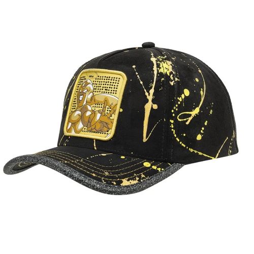 GORRA TAG CAPSLAB DBZ FRIEZA