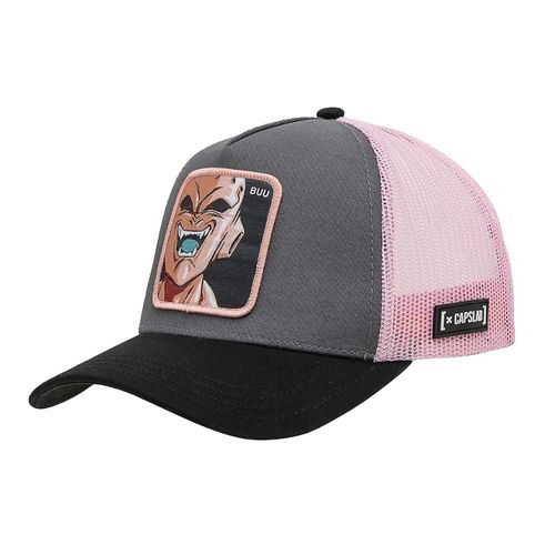 GORRA CAPSLAB BY FREEGUN DRAGON BALL