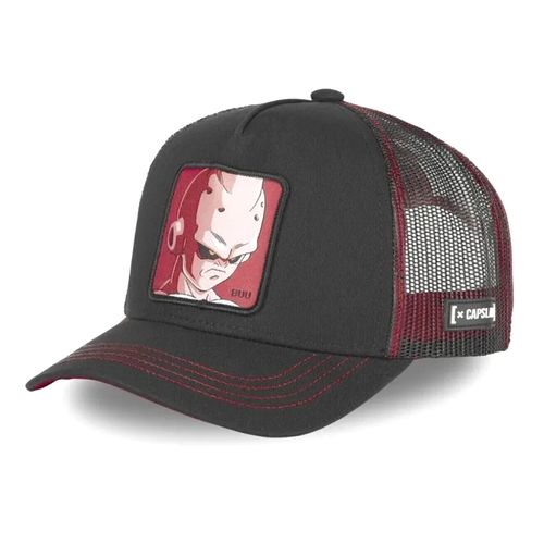 GORRA CAPSLAB BY FREEGUN DRAGON BALL