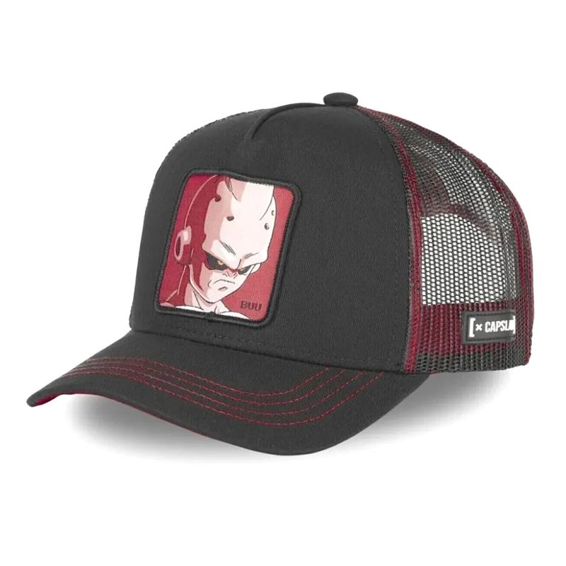 GORRA-CAPSLAB-BY-FREEGUN-DRAGON-BALL