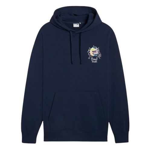 BUZO HOMBRE PUMA DOWTOWN GRAPHIC
