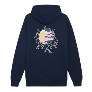 BUZO HOMBRE PUMA DOWTOWN GRAPHIC