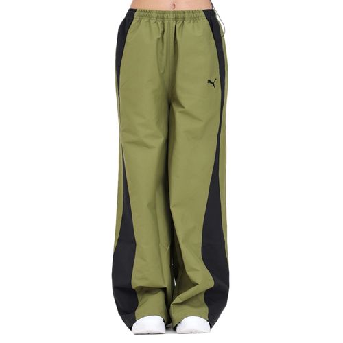 PANTALON MUJER PUMA DARE TO RELAXED