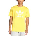 REMERA-HOMBRE-ADIDAS-TREFOIL