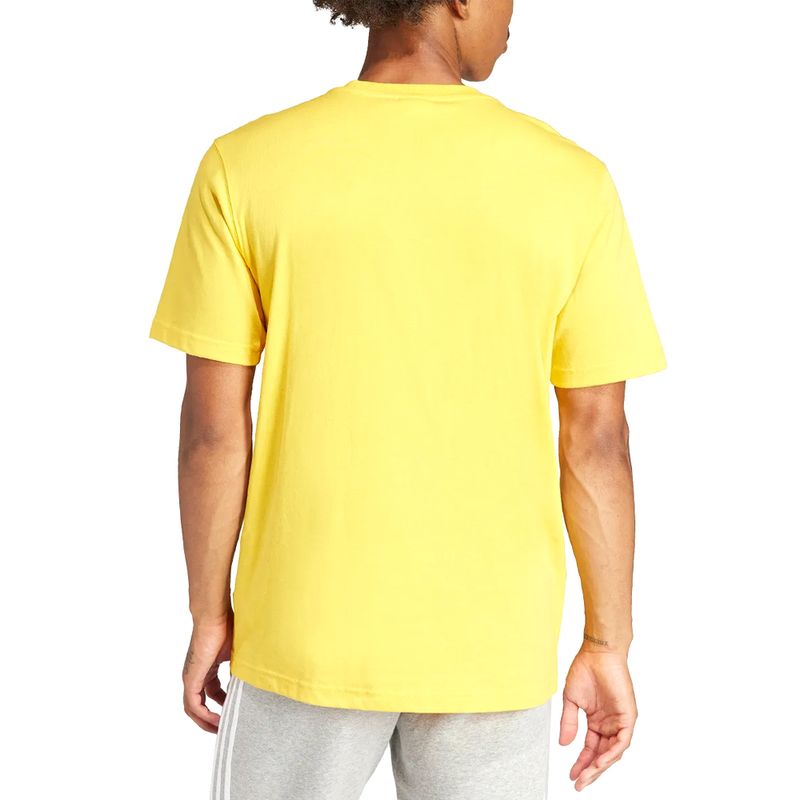 REMERA-HOMBRE-ADIDAS-TREFOIL