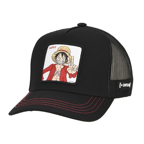 GORRA UNISEX  CAPSLAB CAM OP1 LUF2