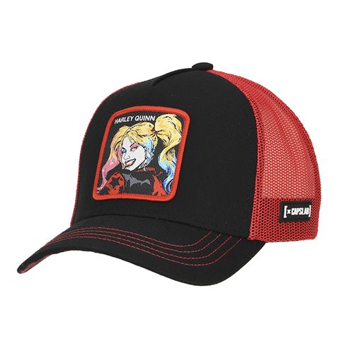 GORRA UNISEX CAPSLAB  CAM CAS−HAR1