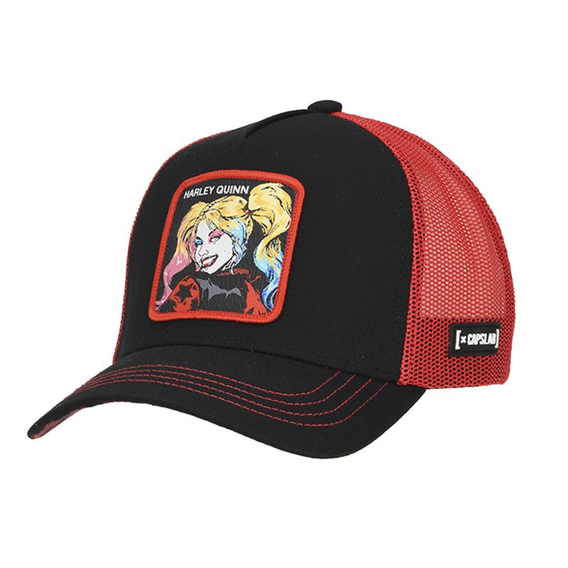 GORRA-UNISEX-CAPSLAB--CAM-CAS−HAR1