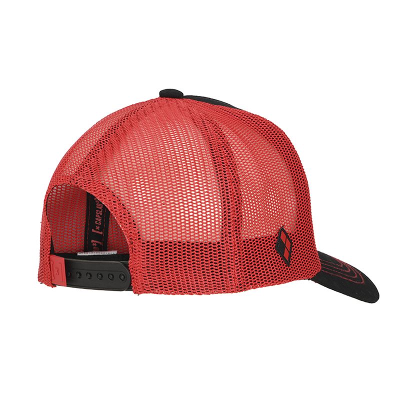 GORRA-UNISEX-CAPSLAB--CAM-CAS−HAR1