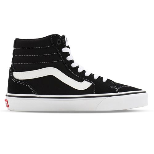 ZAPATILLAS MUJER VANS FILMORE HI