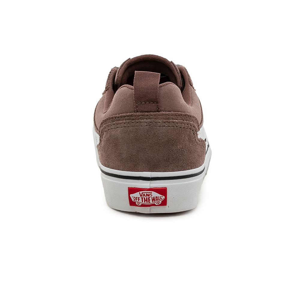 zapatillas vans filmore hombre