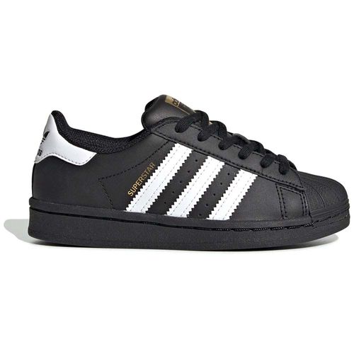 ZAPATILLAS NIÑO ADIDAS SUPERSTAR C