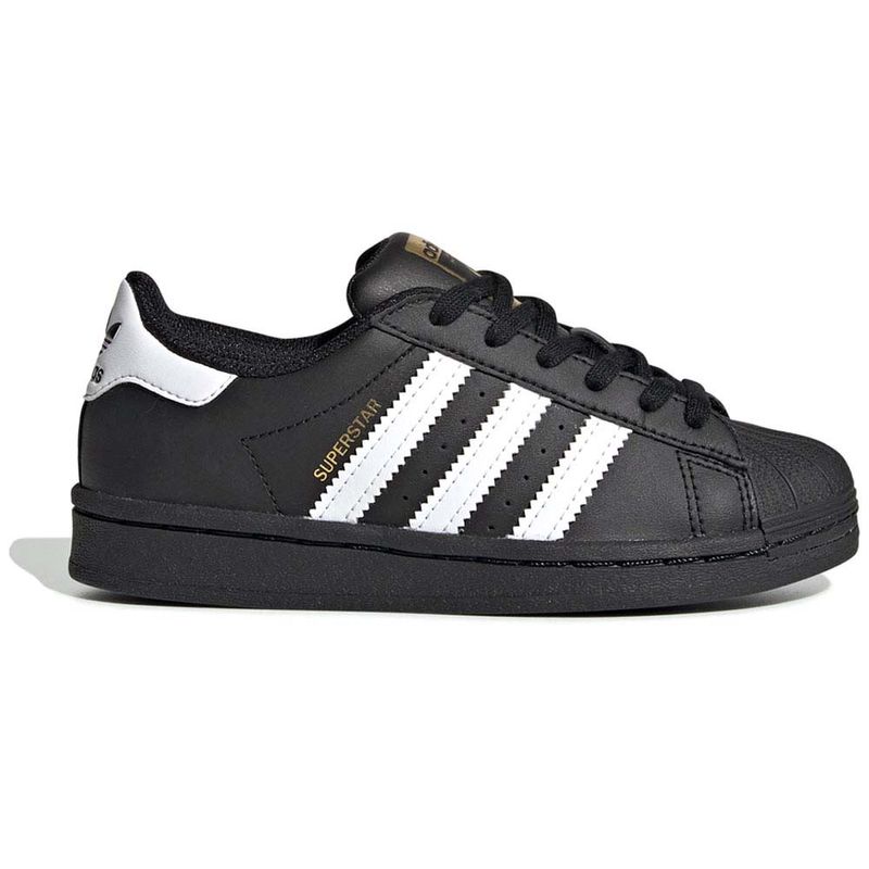 ZAPATILLAS-NIÑO-ADIDAS-SUPERSTAR-C