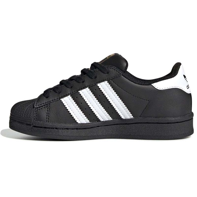 ZAPATILLAS-NIÑO-ADIDAS-SUPERSTAR-C