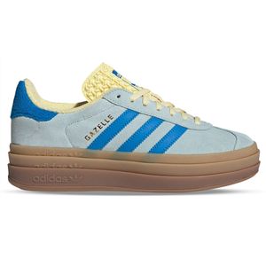 ZAPATILLAS MUJER ADIDAS GAZELLE BOLD