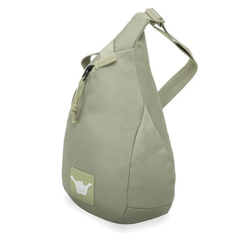 MORRAL UNISEX  HANG LOOSE CROSSBACK MOON