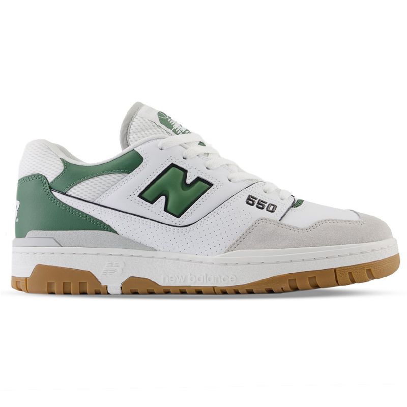 ZAPATILLAS HOMBRE NEW BALANCE BB550ESB henzyar