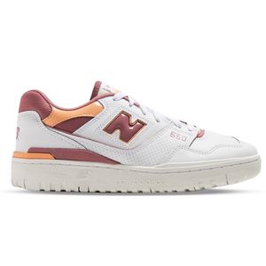 ZAPATILLAS MUJER NEW BALANCE 550
