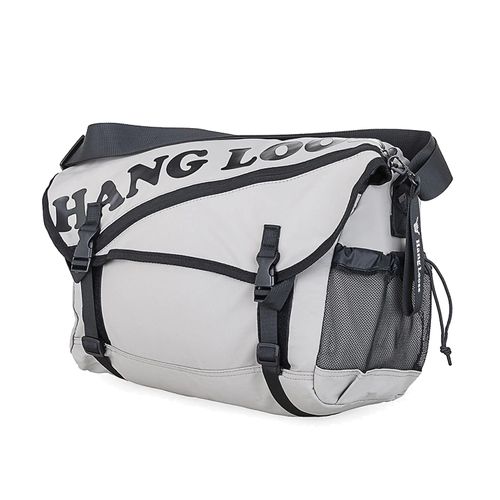 BOLSO UNISEX HANG LOOSE MESSENGER LYON