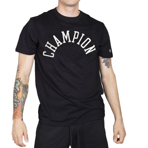REMERA HOMBRE CHAMPION CLASSIC