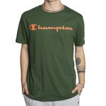 REMERA-HOMBRE-CHAMPION-CLASSIC-LOGO