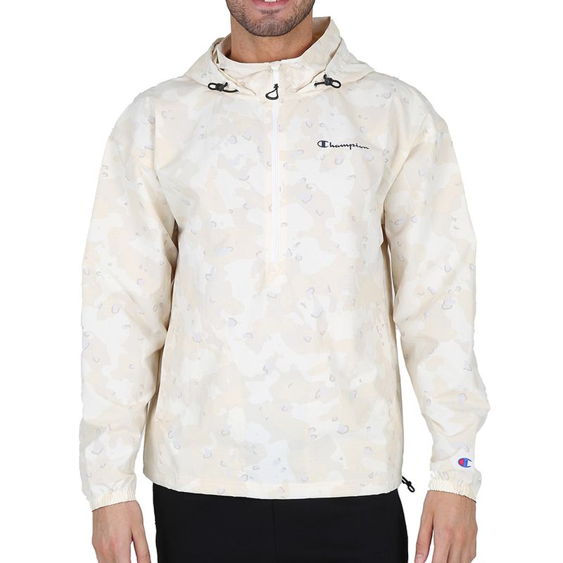 CAMPERA-HOMBRE-CHAMPION-ANORAK-RIPSTOP-CAMO