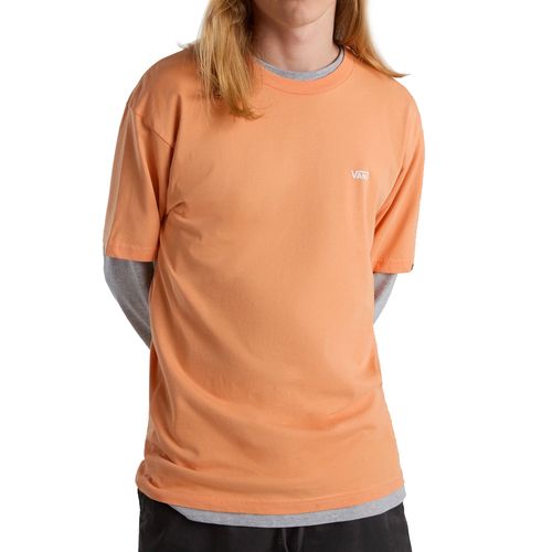 REMERA HOMBRE VANS CORE BASIC