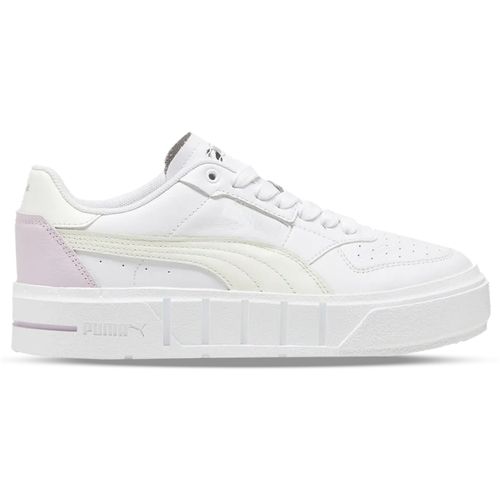 ZAPATILLAS MUJER PUMA CALI COURT LTH