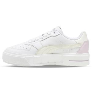 ZAPATILLAS MUJER PUMA CALI COURT LTH